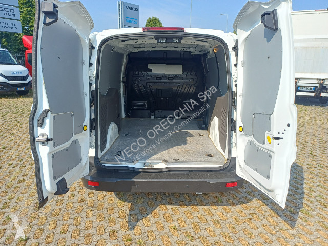 Veicolo commerciale Ford TRANSIT CONNECT