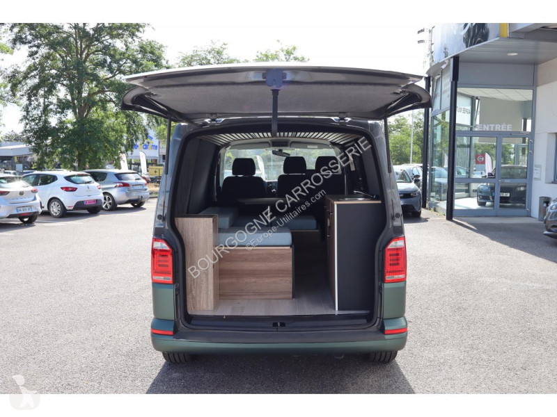 Véhicule utilitaire Volkswagen TRANSPORTER L1H1...