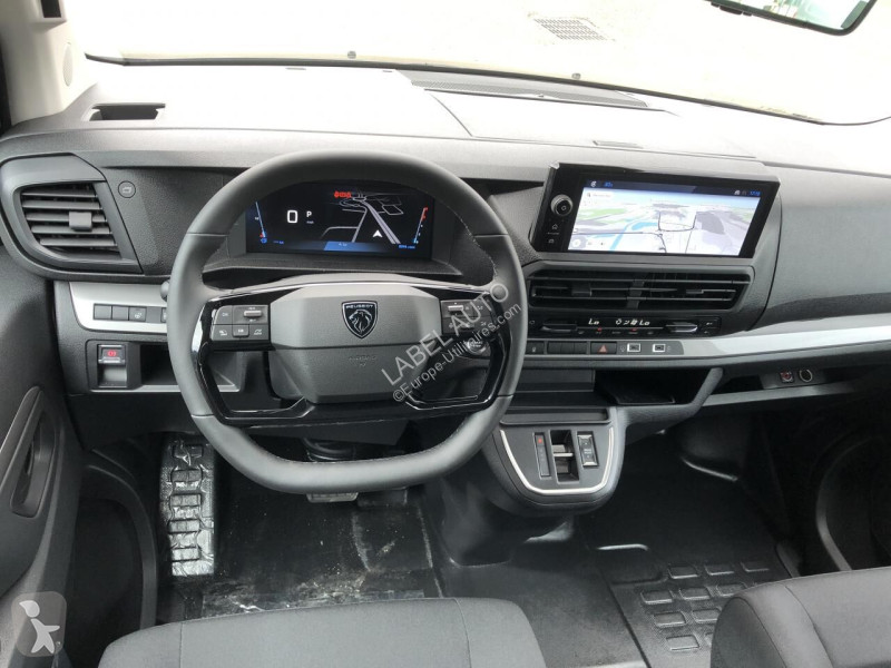 Veicolo commerciale Peugeot