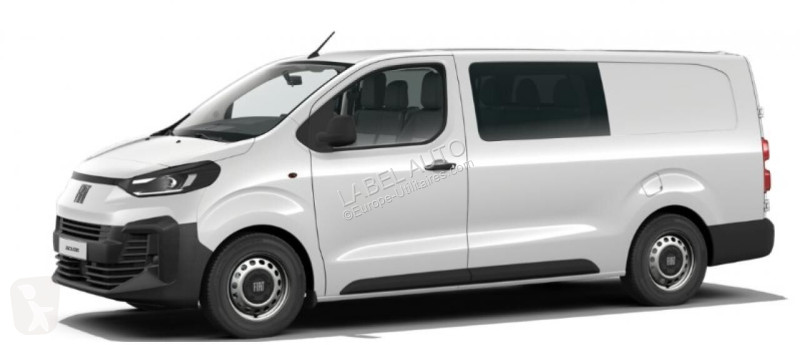Furgoneta Fiat