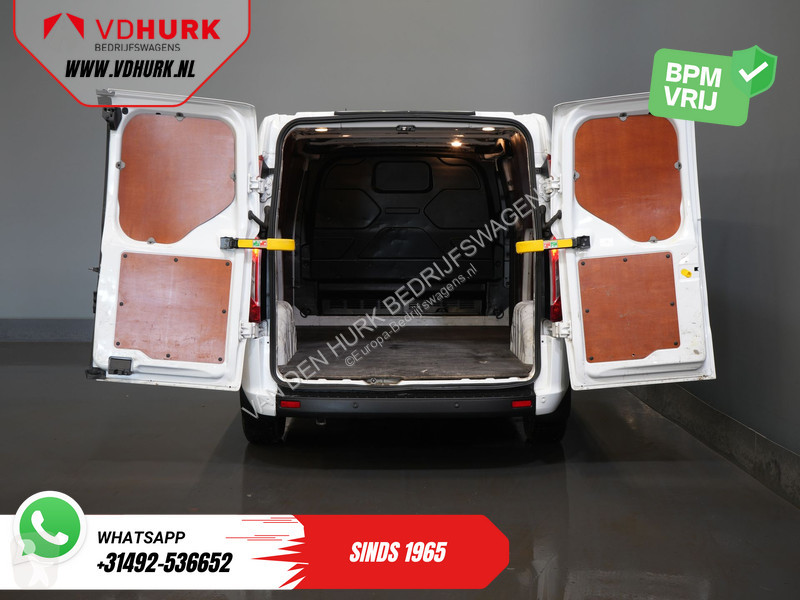 Furgoneta Ford 2.0 TDCI L2 130 pk Trend 2.8t...