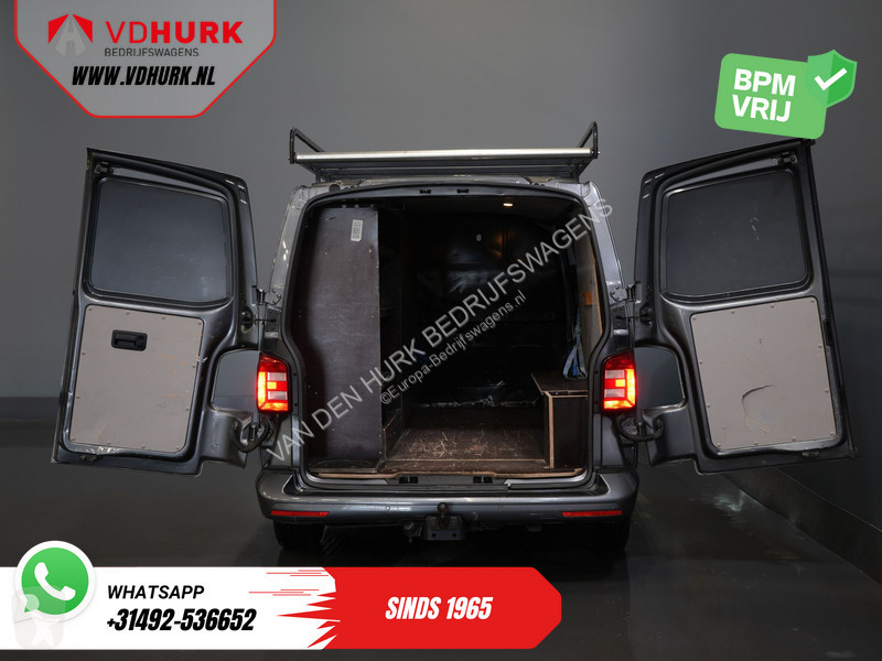 Furgoneta Volkswagen 2.0 TDI 150 pk DSG Aut. L2...