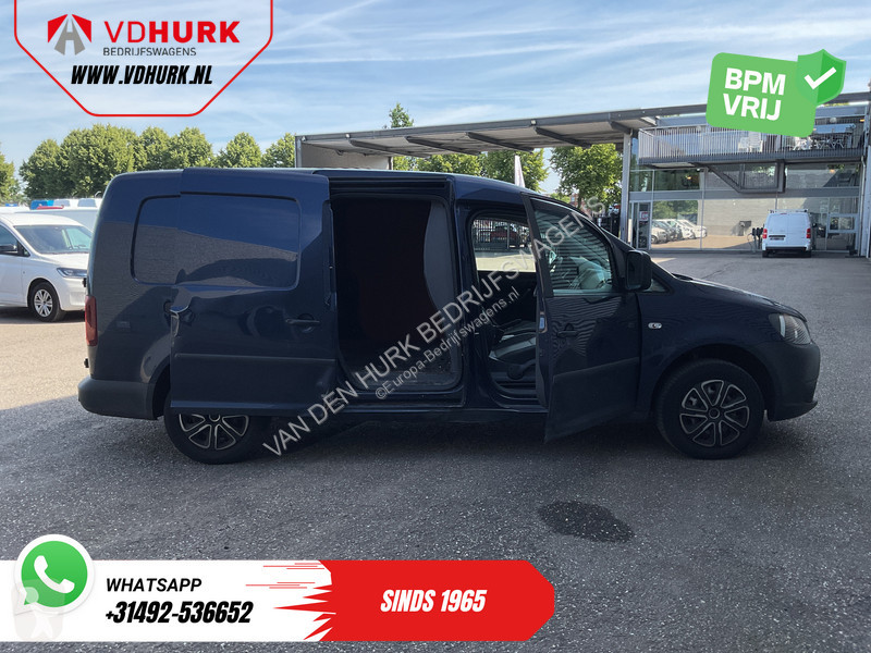 Véhicule utilitaire Volkswagen 1.6 TDI Maxi...