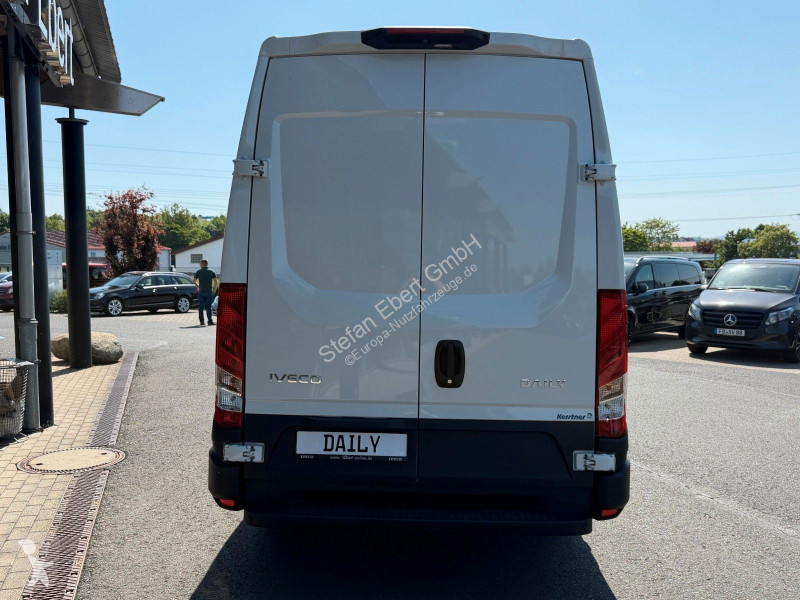 Iveco 35S14 *Standkühlung*Kamera* Transporter