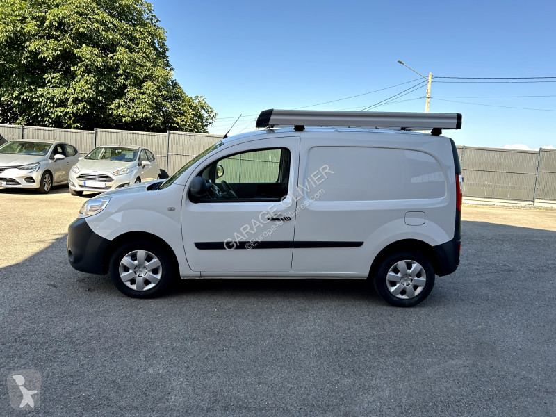 Užitkové vozidlo Renault 1.5 Blue dci 80...