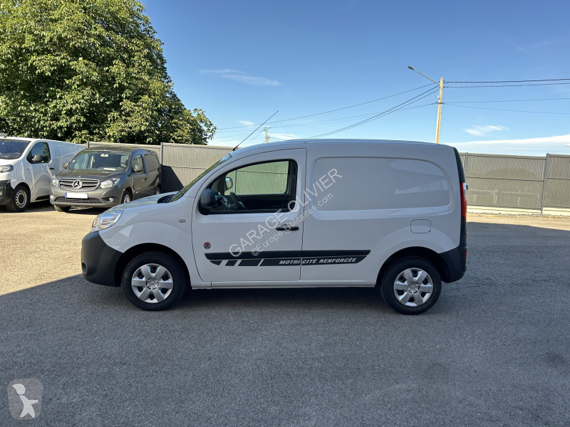 Renault Exp 1.5 dci 90 Extra R-Link Motricité...