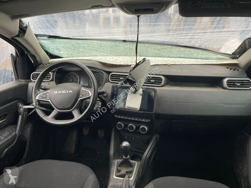 Samochód dostawczy Dacia II 1.5 BlueDCi 115...