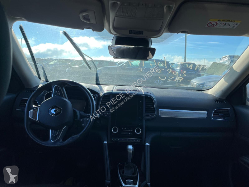 Renault Koleos 2.0 BlueDCi 185 Initiale Paris /...