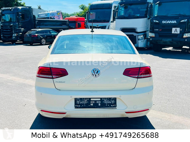 Samochód dostawczy Volkswagen Lim. Trendline...