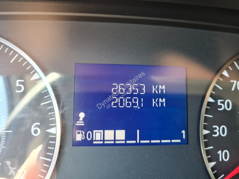 عربة نفعية Renault EXPRESS VAN 1.5 BLUE DCI...