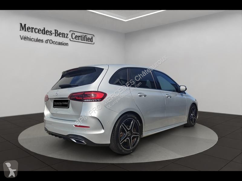 Veicolo commerciale Mercedes 200d 150ch AMG...