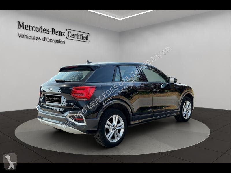 Audi Q2 35 TFSI 150ch Design S tronic 7...