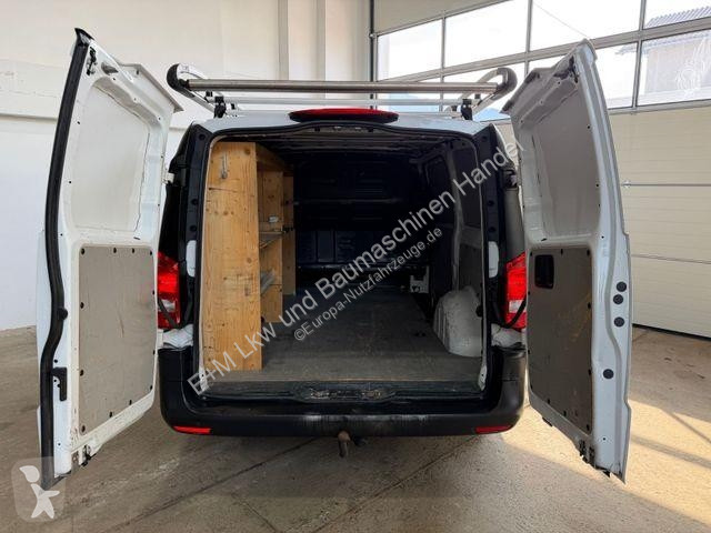 عربة نفعية Mercedes Vito Kasten 109/110/111/114...