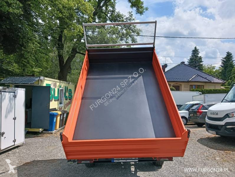Samochód dostawczy Iveco