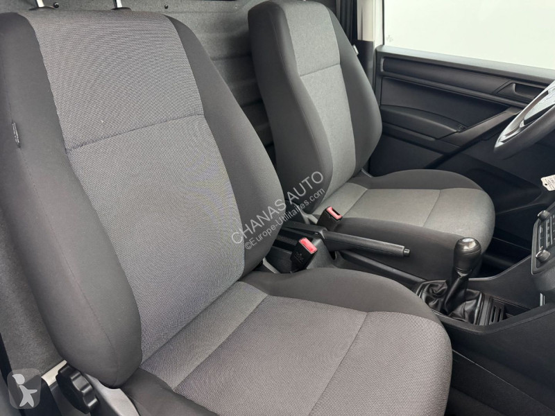Bedrijfswagen Volkswagen 1.0 TSI 102