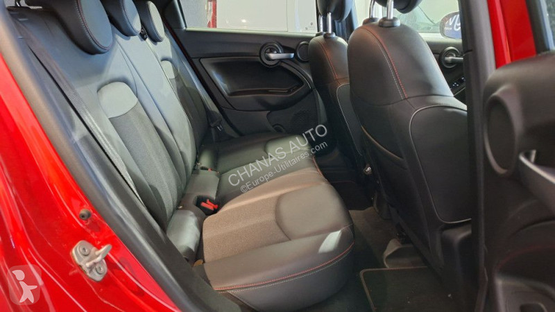 Nyttofordon Fiat 1.0 FireFly Turbo T3 120 Sport