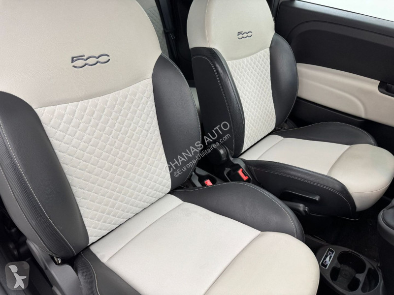 Veicolo commerciale Fiat 1.0 Hybrid 70...