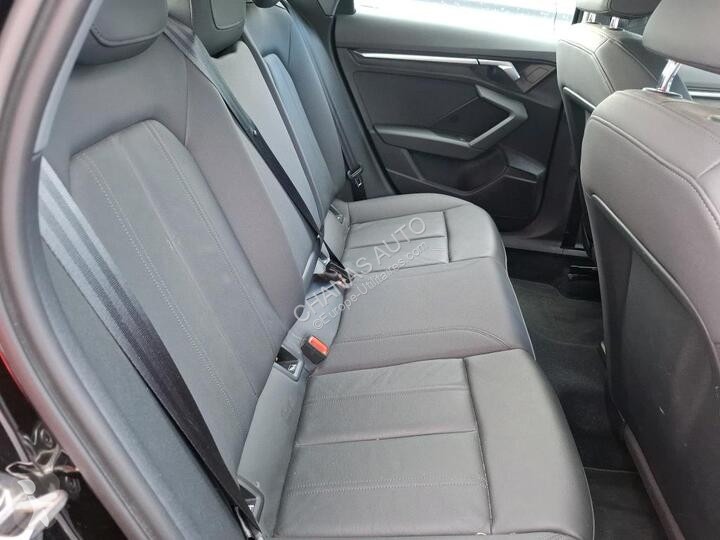 Furgoneta Audi 2.0 TDI 150 Design Luxe S tronic 7