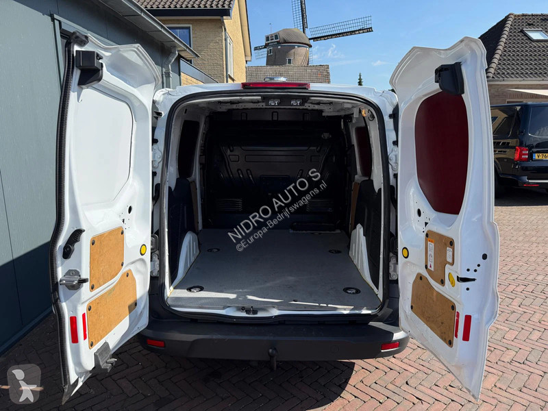 عربة نفعية Ford 1.5 TDCI L1 AC Cruise Euro 6 1e...