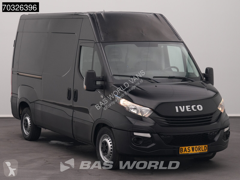 Furgoneta Iveco 35S16 L2H2 Airco Cruise...
