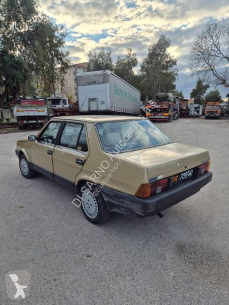Furgoneta Fiat