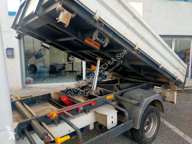 Samochód dostawczy Opel MOVANO