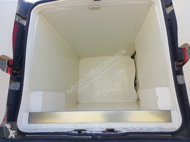 Furgoneta Opel VIVARO