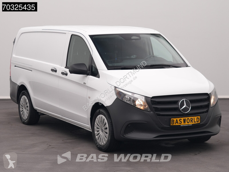 Mercedes 114 L2H1 Navi Kamera MBUX CarPlay...