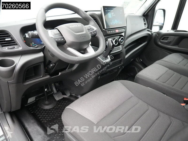 Véhicule utilitaire Iveco 35S21 BPM VRIJ! 3.0L...