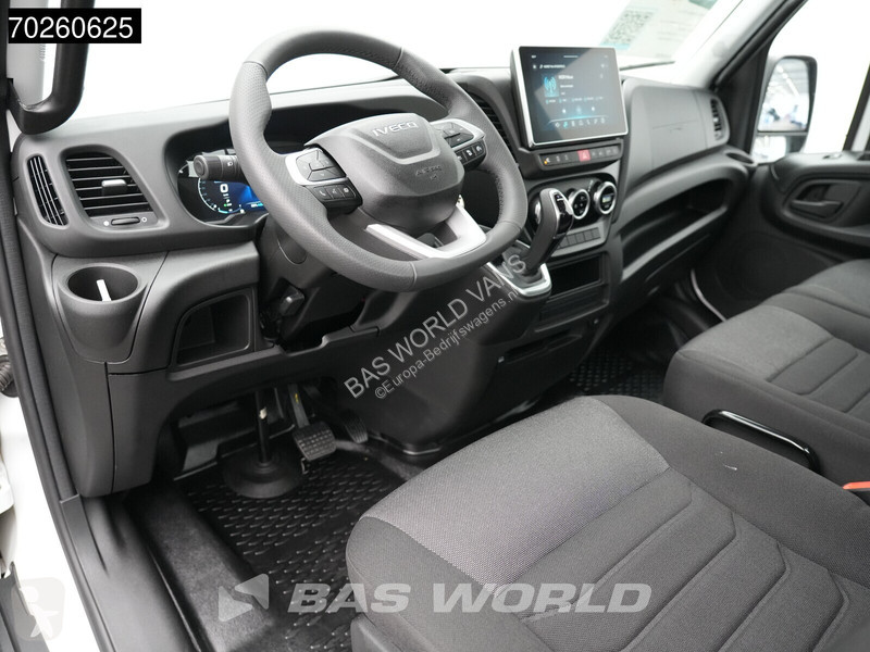 Furgoneta Iveco 35S21 BPM VRIJ! 3.0L Automaat...