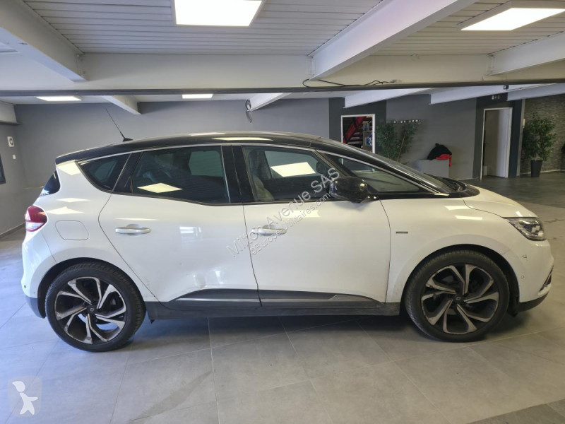 عربة نفعية Renault SCENIC 1.6 Energy dCi - 130...