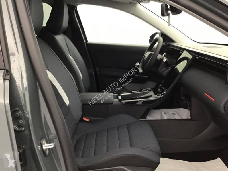 Furgoneta Citroën C5 AIRCROSS 1.2i Hybride -...
