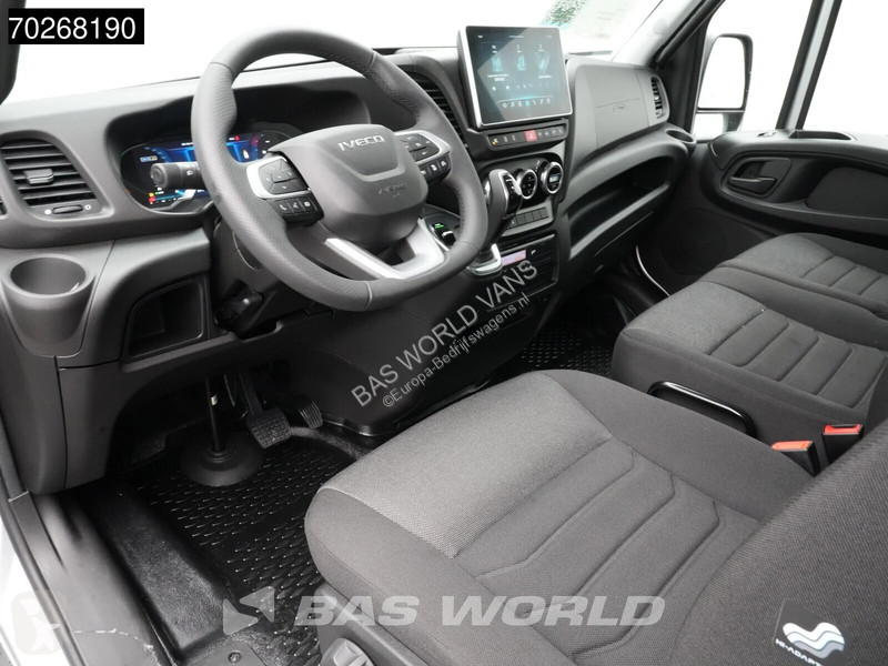 Furgoneta Iveco 35S21 BPM VRIJ! 3.0L Automaat...