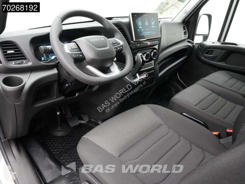 Furgoneta Iveco 35S21 BPM VRIJ! 3.0L Automaat...