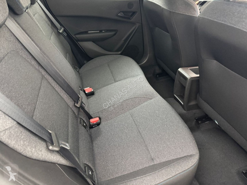 عربة نفعية Renault 1.2 TCe 115 Evolution