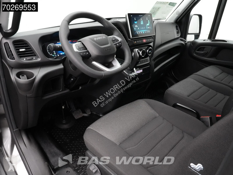 Bedrijfswagen Iveco 35S21 BPM VRIJ! 3.0L...