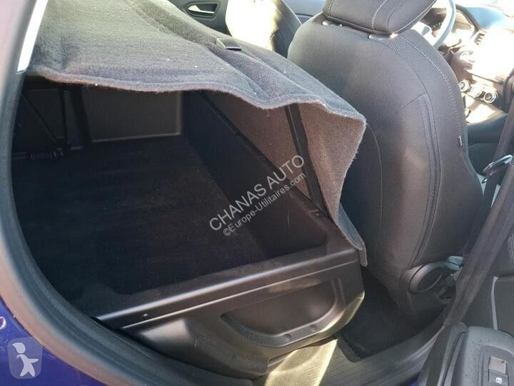 عربة نفعية Renault 1.3 TCe 140 Business 2PL 2...