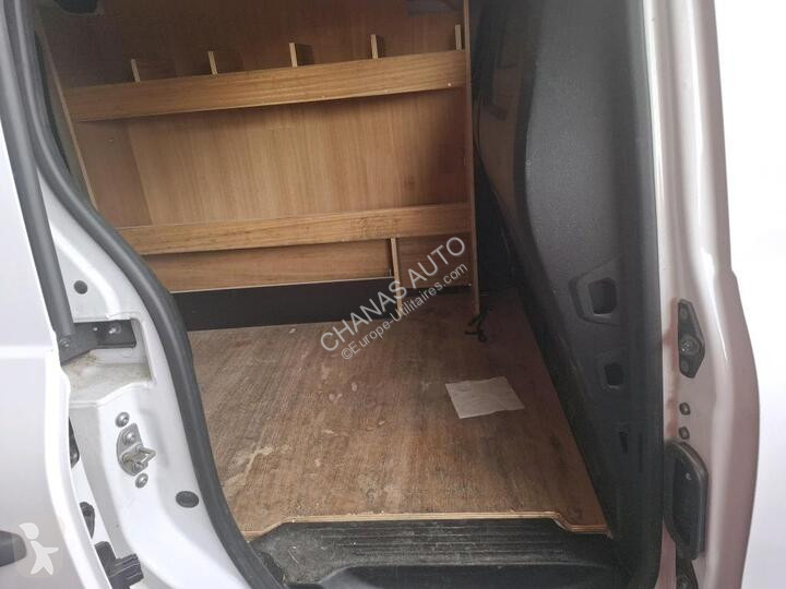 عربة نفعية Renault 1.5 Blue dCI 95 Grand...