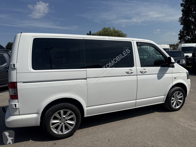 عربة نفعية Volkswagen TRANSPORTER CCB 3.0T L1...