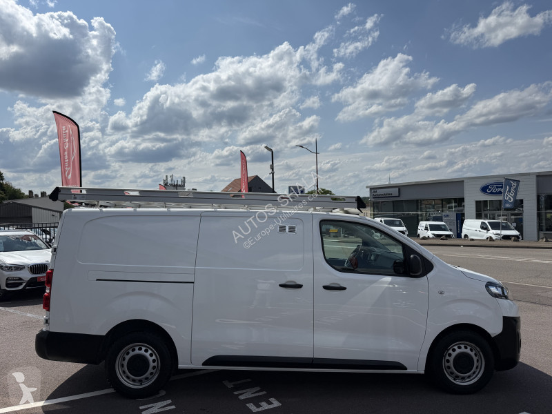 عربة نفعية Citroën JUMPY FG / PRIX HT 14 983,33...