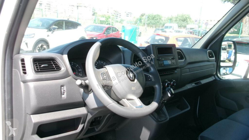 Furgoneta Renault III 2019