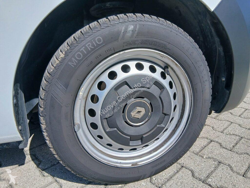 عربة نفعية Renault II