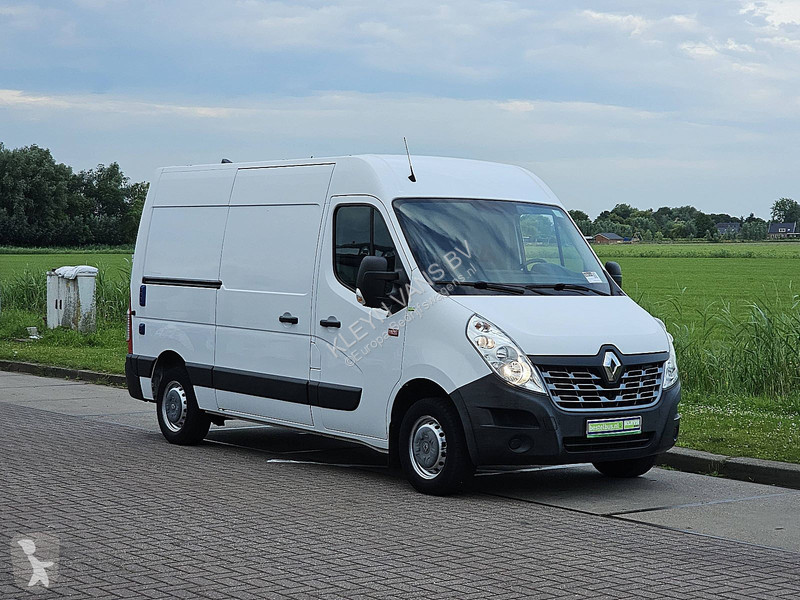 Furgoneta Renault 2.3 L2H2 Laadklep Euro6!