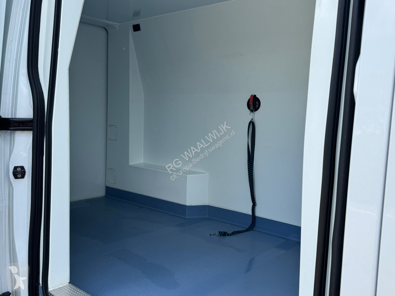 Furgoneta Renault -/- 20 °C Thermo King NL...