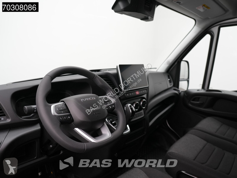 Furgoneta Iveco 35S21 3.0L Automatik L4H3 210PS...