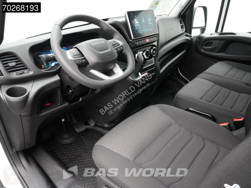 Furgoneta Iveco 35S21 BPM VRIJ! 210PK 3.0L...