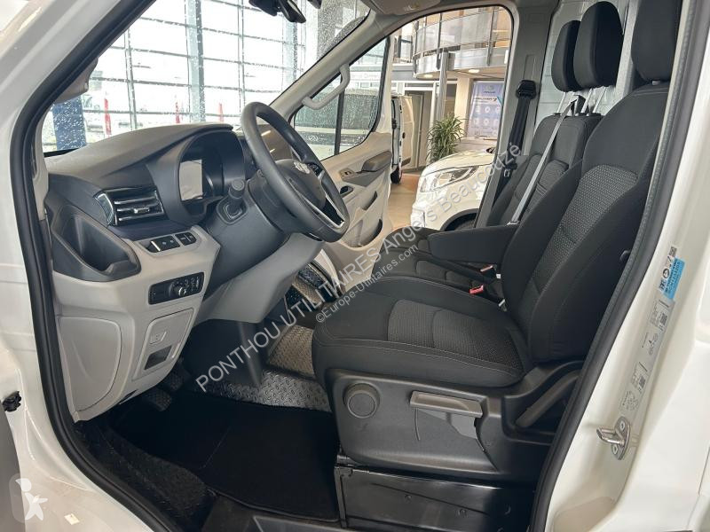 Samochód dostawczy Maxus 9 Fg 9 L3H2 150ch...