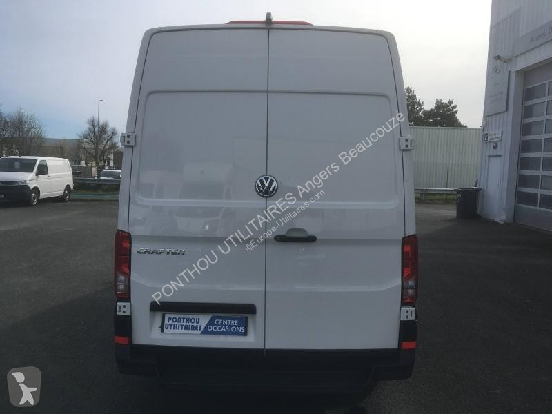 Furgoneta Volkswagen Fg 35 L4H3 2.0 TDI 140ch...