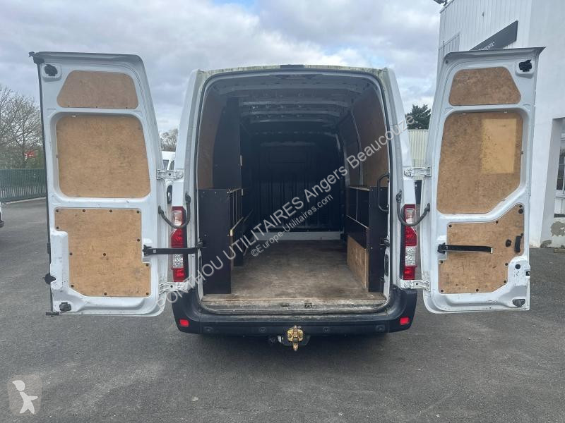 Furgoneta Renault Fg F3300 L2H2 2.3 dCi 135ch...