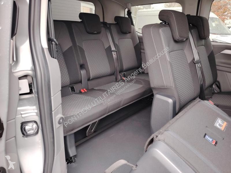 عربة نفعية Volkswagen L1 2.0 TDI 150ch Life